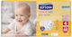 Septona Tape Diapers Calm & Care No. 4 for 8-13...