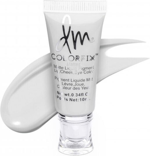 Danessa Myricks Beauty Colorfix 24 Mattes Σκιά Ματιών σε Κρεμώδη Μορφή Lift 10ml