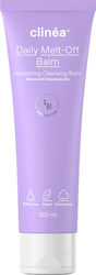 Clinea Daily Melt-Off Balm Καθαρισμού Προσώπου 150ml Clinea Daily Melt-Off Balm Καθαρισμού Προσώπου 150ml