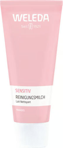 Weleda Emulsion Cleansing Face 75ml