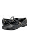 Patent Leather Ballerinas Rachel Black