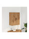 Cabinet Perete Artisan Oak 69.5x34x90cm