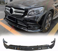 Carner Spoiler de Autoturism Partea din față Compatibil cu Mercedes-Benz GLC - Magazin online 2016-2020