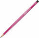 Stabilo Bleistift 2B Fuchsie