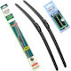 Heyner Hybrid Front Car Wiper Set 650mm for Mercedes-Benz EQE