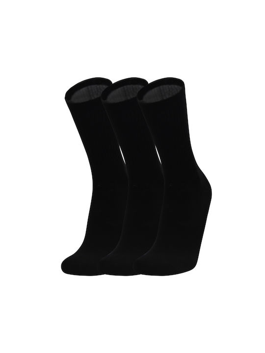 Xcode Socks Black 3Pack