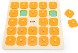 Memory Game 3+ Ετών (FR) Viga Toys Memory Game 3+ Ετών (FR) Viga Toys