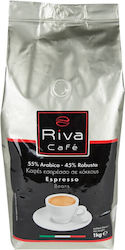 Riva Café Еспресо Classic На зърна 1кг