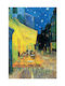 Poster Pyramid Vincent Van Gogh Terasa Cafenelei 61x91.5cm