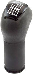 Repart Automotive Buton schimbător viteze Negru