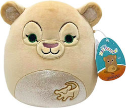 Jazwares Squishmallows Цар Лъв - Нала За 3+ Години 25 См