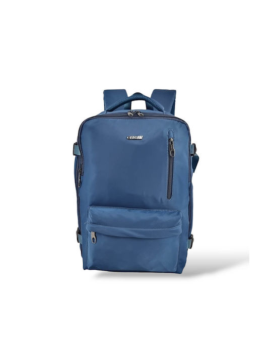 Ormi Rucsac Waterproof 27lt Albastru