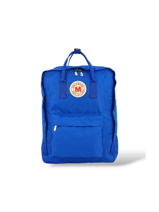 Sun & Moon Backpack 15lt Blue