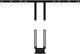Poly Display Adapter 75 86