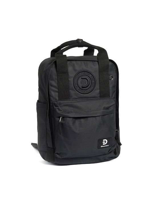 Discovery Backpack Waterproof 13lt Black