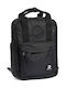 Discovery Rucksack Wasserdicht 13Es Schwarz