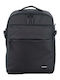 Discovery Backpack Μαύρο