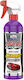 Lucas Oil Slick Mist Κεραμικό Σπρέι Κερώματος Αυτοκινήτου 710ml