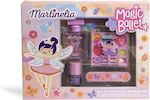 Martinelia Magic Ballet Children's Makeup