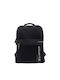 Pepe Moll Backpack Waterproof Black