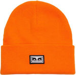 Obey Icon Eyes Beanie Masculin Căciulă Tricotat...