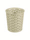 Groziņš My Style L Round Ø14.4cm Cream Color