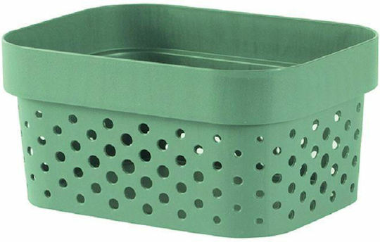 Kaste Infinity Recycled 1.4l 12.5x8.3cm Green