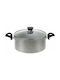 Bratpfannendeckel Ferrara Ø20cm/4mm