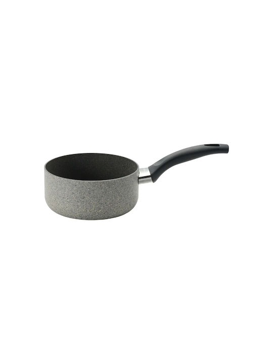 Cortina Granitium Milk Pot Diameter 16cm 3mm