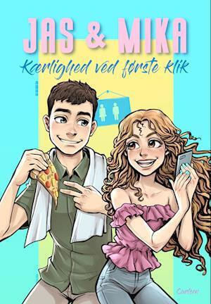 Jas Mika Kærlighed Ved Første Klik Jas Mika Kærlighed Ved Første Klik