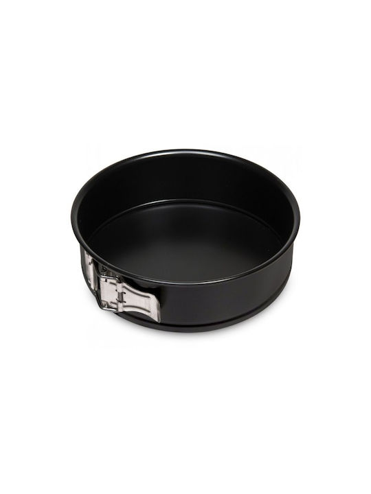 Cake Mold Gardenia Ø 12 X 4.2 Cm