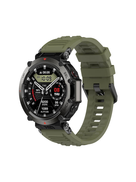Techsuit Amazfit T Rex KF2338020 Skroutz.gr