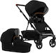 Redsbaby Nuvo Adjustable 2 in 1 Baby Stroller S...