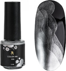 Fox Nails Ημιμόνιμο Βερνίκι 008