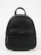 Damentasche Rucksack Schwarz
