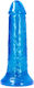 Toyz4lovers Dildo realist Cu ventuză Albastru 28.5cm