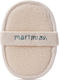 Natural Loofah Cotton Exfoliating Sponge