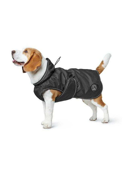 Hunter Haine pentru câini Negru cu Lungimea Spateului 25 cm 62967