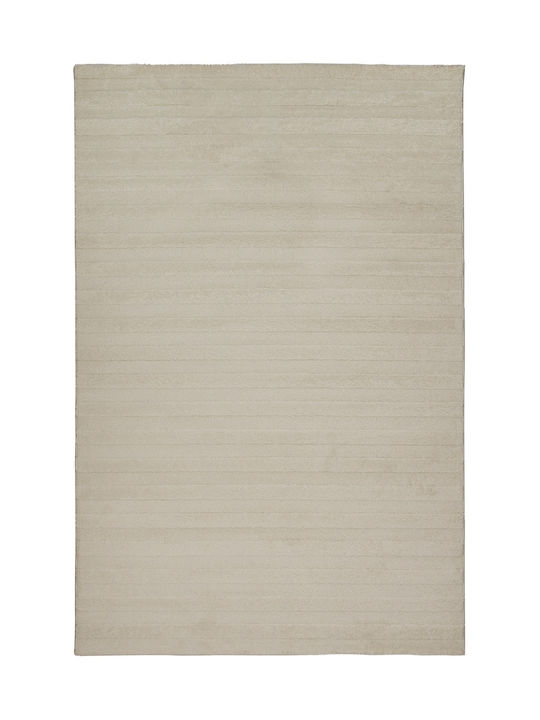 Biokarpet Acaba 520 1 White-80x150