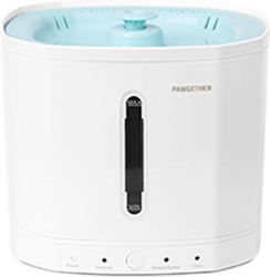 Pawgether Fântâna Pentru Animale De Companie 2.5lt Pawgether Fântâna Pentru Animale De Companie 2.5lt
