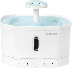 Pawgether Pet Fountain 1.3lt Pawgether Pet Fountain 1.3lt