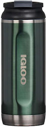 Igloo Tumbler 473ml Green