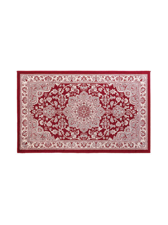 Douceur d'Intérieur Килим Правоъгълена Rouge