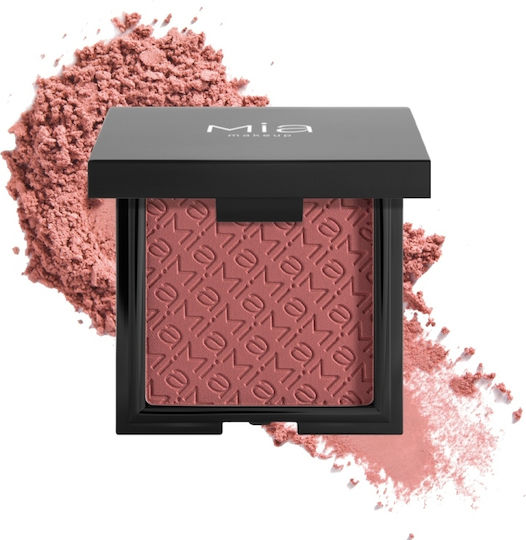 Mia Make Up Rouge 06 Cholistan Rose 10gr