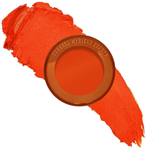 Danessa Myricks Yummy Skin Blurring Balm Powder Flushed