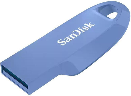 Sandisk Ultra Curve 3.2 Flash Drive Blue