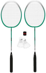 Avento Badminton Set