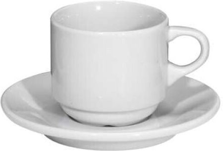AXA Porcelaine Kaffeetasse