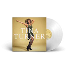 Tina Turner Queen Rock 'n' Roll 1 Vinyl Tina Turner Queen Rock 'n' Roll 1 Vinyl