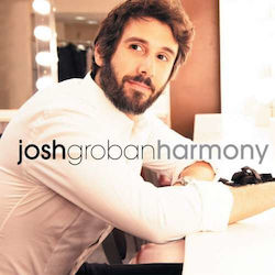 Josh Groban Harmony Deluxe 2 Vinyl Josh Groban Harmony Deluxe 2 Vinyl